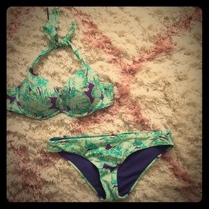 ⭐️Adore Me women’s bikini⭐️